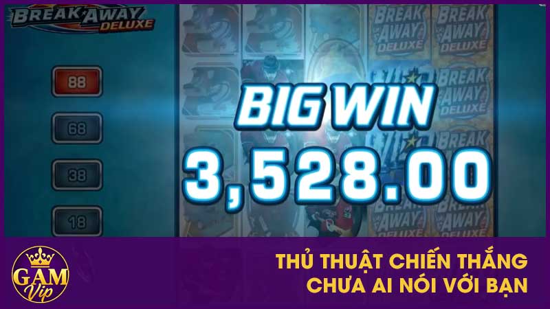 Thủ thuật chiến thắng chưa ai nói với bạn